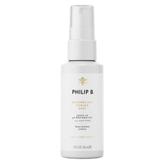 Philip B Philip B Restorative Detangling Toning Mist haarspuelung 60.0 ml