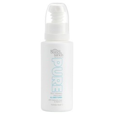 Bondi Sands Pure Bondi Sands Pure Tanning Face Mist selbstbraeuner 70.0 ml