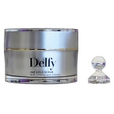 Delfy Cosmetics Pflege Delfy Cosmetics Pflege Magnetic Face Peeling 50.0 ml