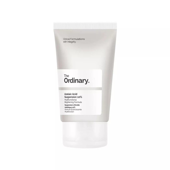 The Ordinary Direct Acids The Ordinary Direct Acids Azelaic Acid Suspension 10% 30.0 ml