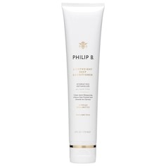 Philip B Light-Weight Deep Conditioning Creme rincer (formule sans ...