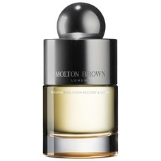 Molton Brown Oudh Accord und Gold Edt