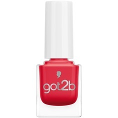 got2b Nägel got2b Nägel Paintology Nail Polish nagellack 11.0 ml