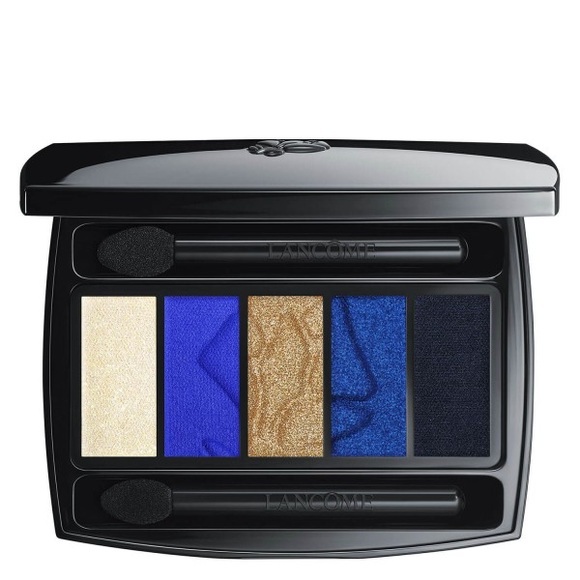 Lancôme Hypnôse Lidschatten Paletten - Smokey Chic 15 ONE Size