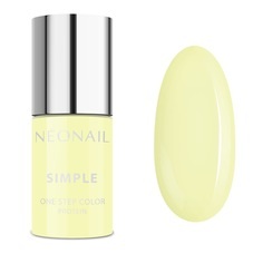 NEONAIL NEONAIL Simple Xpress One Step Color UV Nagellack uv_nagellack 7.2 g