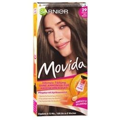 Intensivtönung haarfarbe 1.0 pieces