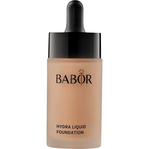 Face Make up Hydra Liquid Foundation 15 terra