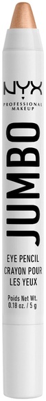 Jumbo Eye Pencil Damen Frosting