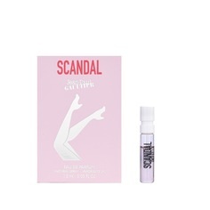 Jean Paul Gaultier 'Scandal' EdP (1,5ml) Duft 1.5 milliliter