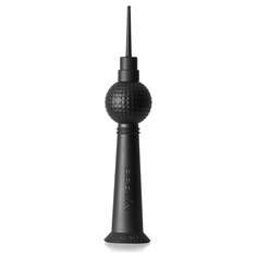 BREATH OF BERLIN Herrendüfte Black Eau de Toilette (EdT) 50ml