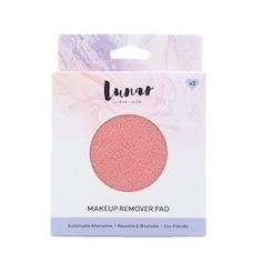 Lunar Glow Make-up Entferner Lunar Glow Make-up Entferner Makeup Remover Pad Kit makeup_entferner 1.0 pieces