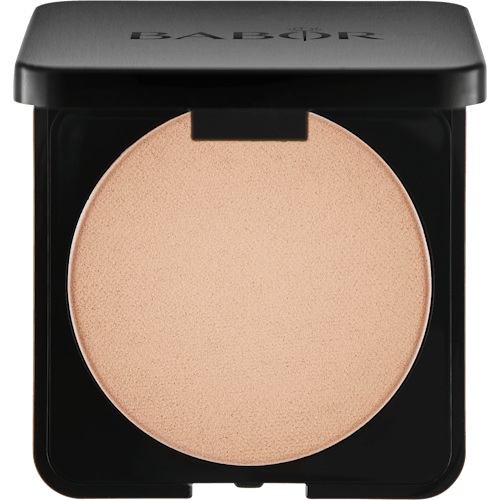 Face Make up Flawless Finish Foundation 03 almond