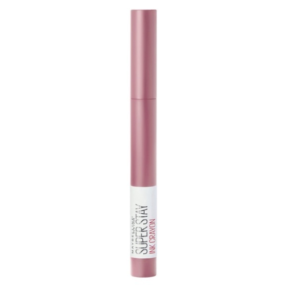 Maybelline Lippenstift Nr. 30 - Seek Adventure Lippenstift 1.5 g