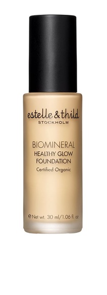 BioMineral Healthy Glow Foundation 30.0 ml