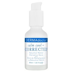 DERMAdoctor calm cool + CORRECTED DERMAdoctor calm cool + CORRECTED Bakuchiol Lotion antiaging_serum 30.0 ml