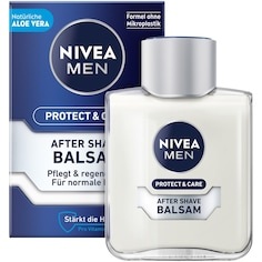 Nivea Nivea Protect & Care After Shave Balsam gesichtspflege