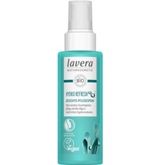 lavera lavera gesichtsspray 100.0 ml