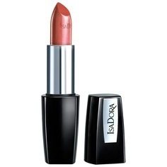Isadora Nr.21 - Burnished Pink Perfect Moisture Lipstick Lippenstift 4.5 g