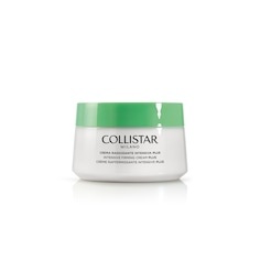 Collistar Intense Firming Cream Körpercreme 400ml