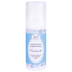 BadeFee Handcreme Samtweich 50ml