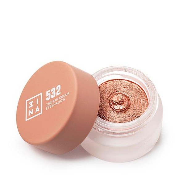 The 24h Cream Eyeshadow Damen