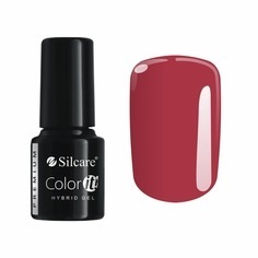Silcare Nagellack Silcare Nagellack UV Gel Polish Color nagellack 6.0 g