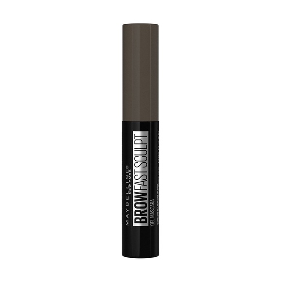 Maybelline NY Brows - Express Brow Fast Sculpt Mascara 04 Medium Brown