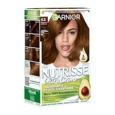 Creme haarfarbe 1.0 pieces