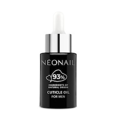 NEONAIL NEONAIL Cuticle Oil For Men nageloel 6.5 ml