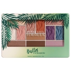 Physicians Formula Lidschatten Physicians Formula Lidschatten Butter Eyeshadow Palette Lidschattenpalette 1.0 pieces