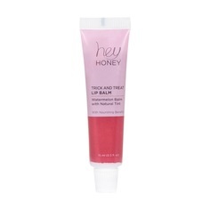 Trick and Treat Lip Balm - Natürlich getönter Balsam mit Wassermelone lippenbalm 15.0 ml