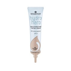 Hydro Hero 24h Hydrating Tinted Cream Damen Natural Ivory 30ml