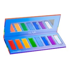 SUVA Beauty SUVA Beauty We Make Rainbows Jealous Palette lidschatten 11.7 g
