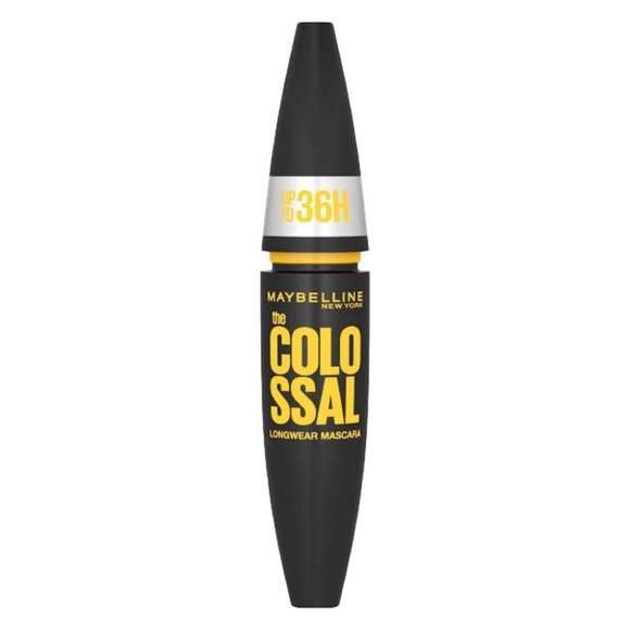 Maybelline Mascara Maybelline Mascara Colossal 36H #familyCode($!item.productFamily) 10.0 ml