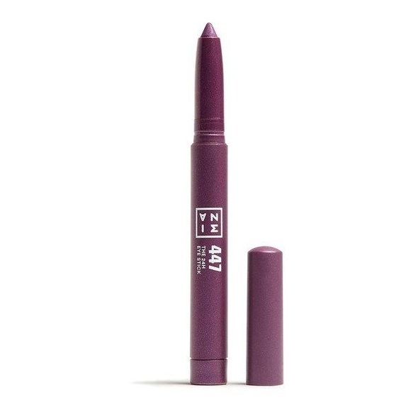 The 24h Eye Stick Damen Purple 58G