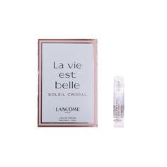 Lancôme 'La vie est belle Soleil Cristal' EdT (1,2ml) 1.2 ml