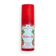 I Heart Revolution - Make-Up Fixierspray - Dewy Makeup Fixing Spray - Watermelon (FI063WN)