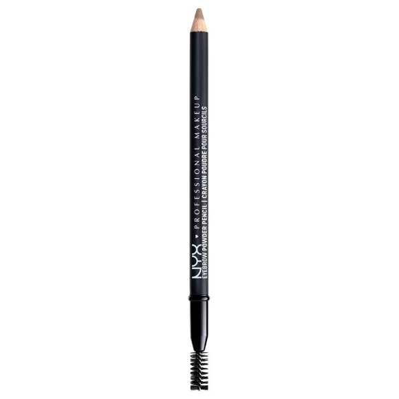NYX Professional MakeUp Eyebrow Powder Pencil 6g