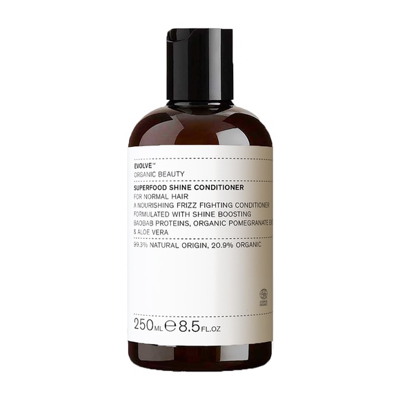 Superfood Shine Conditioner 250.0 ml