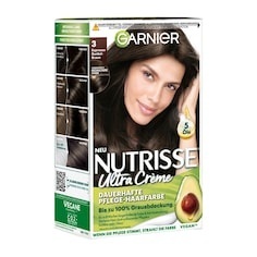 Creme haarfarbe 1.0 pieces