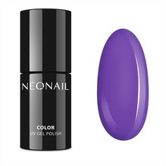 NeoNail UV Farblack NeoNail UV Farblack Paradise Kollektion nagellack 7.2 ml