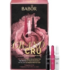 BABOR AMPOULE CONCENTRATES Grand Cru