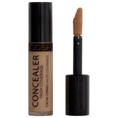 Gosh Copenhagen Concealer Gosh Copenhagen Concealer High Coverage Concealer 6.0 ml