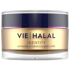 Vie Halal Gesichtscreme Vie Halal Gesichtscreme IDENTITY Ultimate Hydration Skin Care 50.0 ml