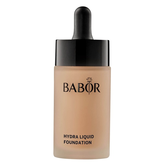 Face Make up Hydra Liquid Foundation 10 clay