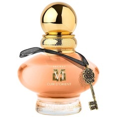 Eisenberg Les Orientaux Latins Secret N°VI Cuir D'Orient Eau de Parfum (EdP) 30ml