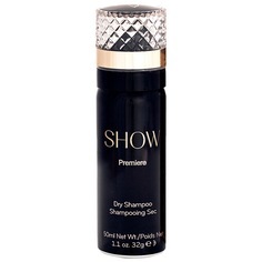 Show Beauty Dry Shampoo Trockenshampoo 50ml