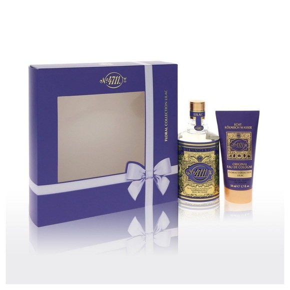 Lilac EdC Duo Set Duftset 1.0 pieces