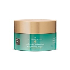 Rituals The Ritual of Karma Rituals The Ritual of Karma Body Scrub koerperpeeling 300.0 g