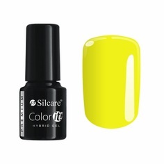 Silcare Nagellack Silcare Nagellack UV Gel Polish Color nagellack 6.0 g